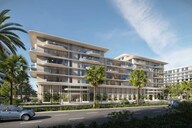 Ajmal Blue Beach Residence Apartment Exteriors