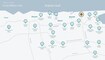 Ajmal Blue Beach Residence Location Image