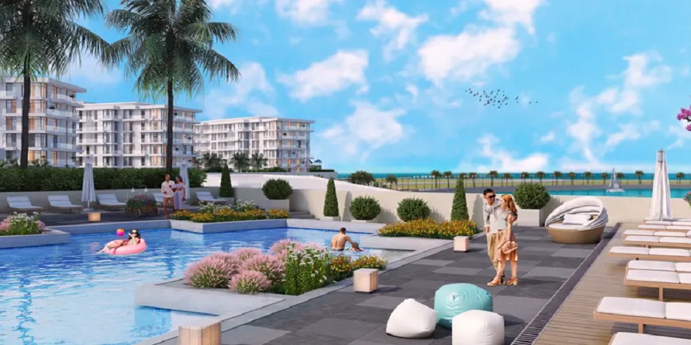 Ajmal Bluebay Walk Amenities Features