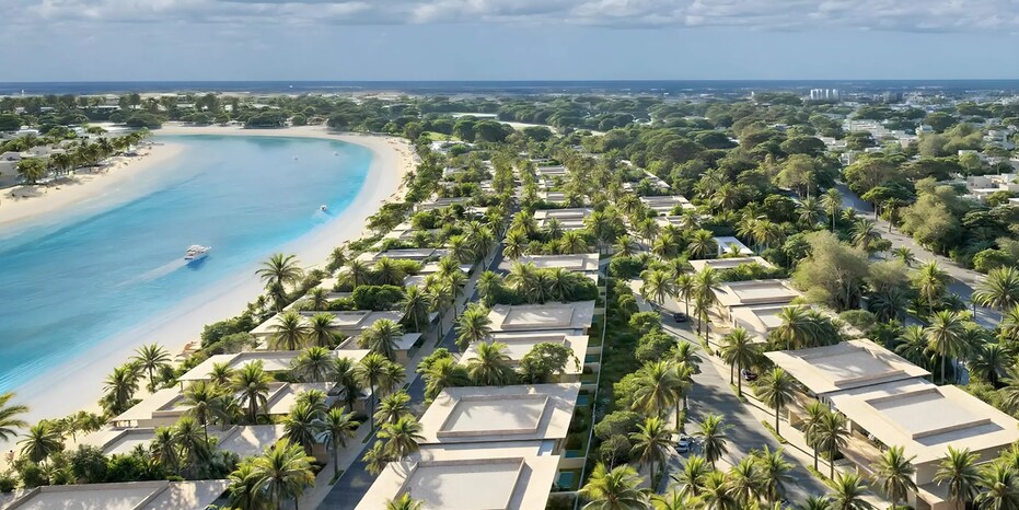 Ajmal The View Island Cover Image