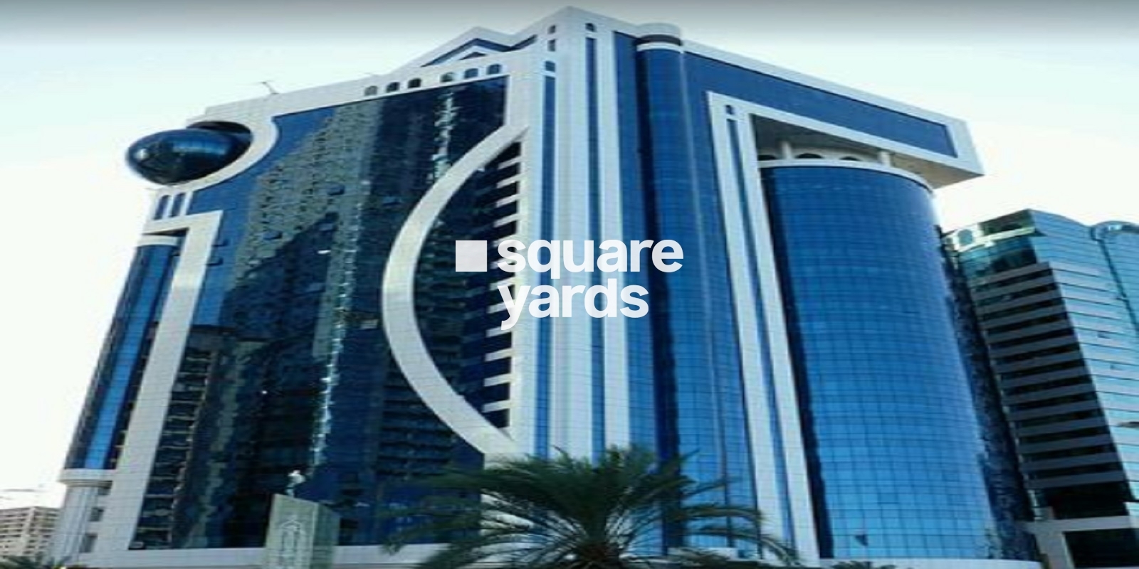 Al Durrah Centre Cover Image