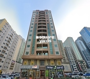 Al Khazna Building Cover Image