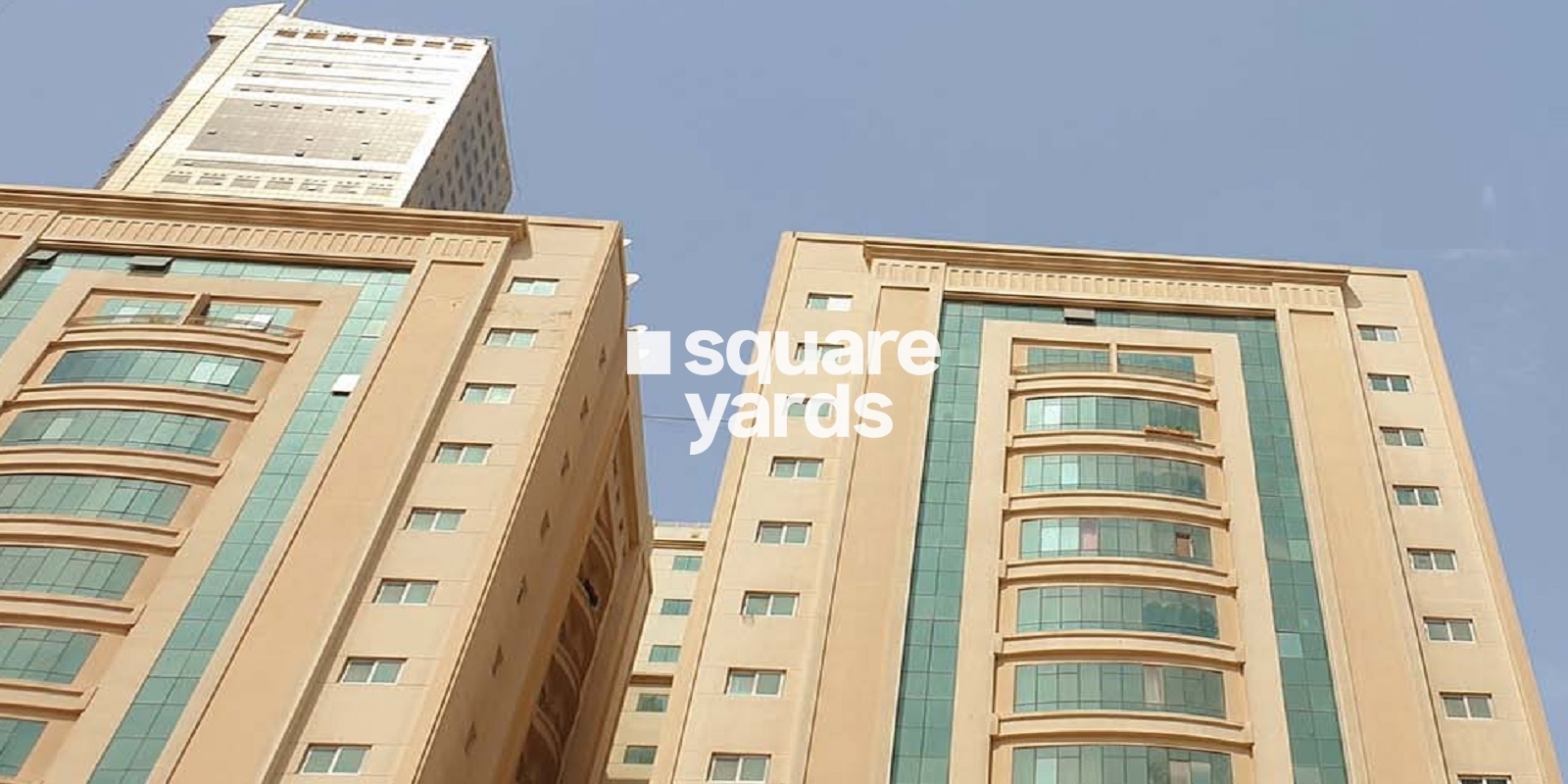 Al Maha Building Cover Image