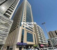 Al Maha Tower Tower View