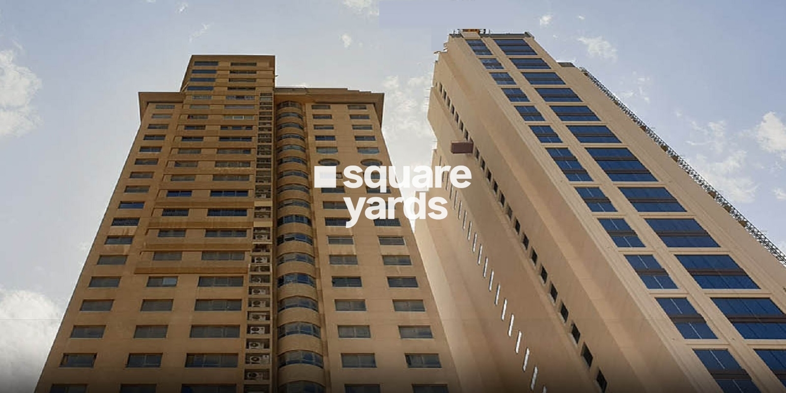 Al Marwa Towers Apartment, Al Majaz, Sharjah