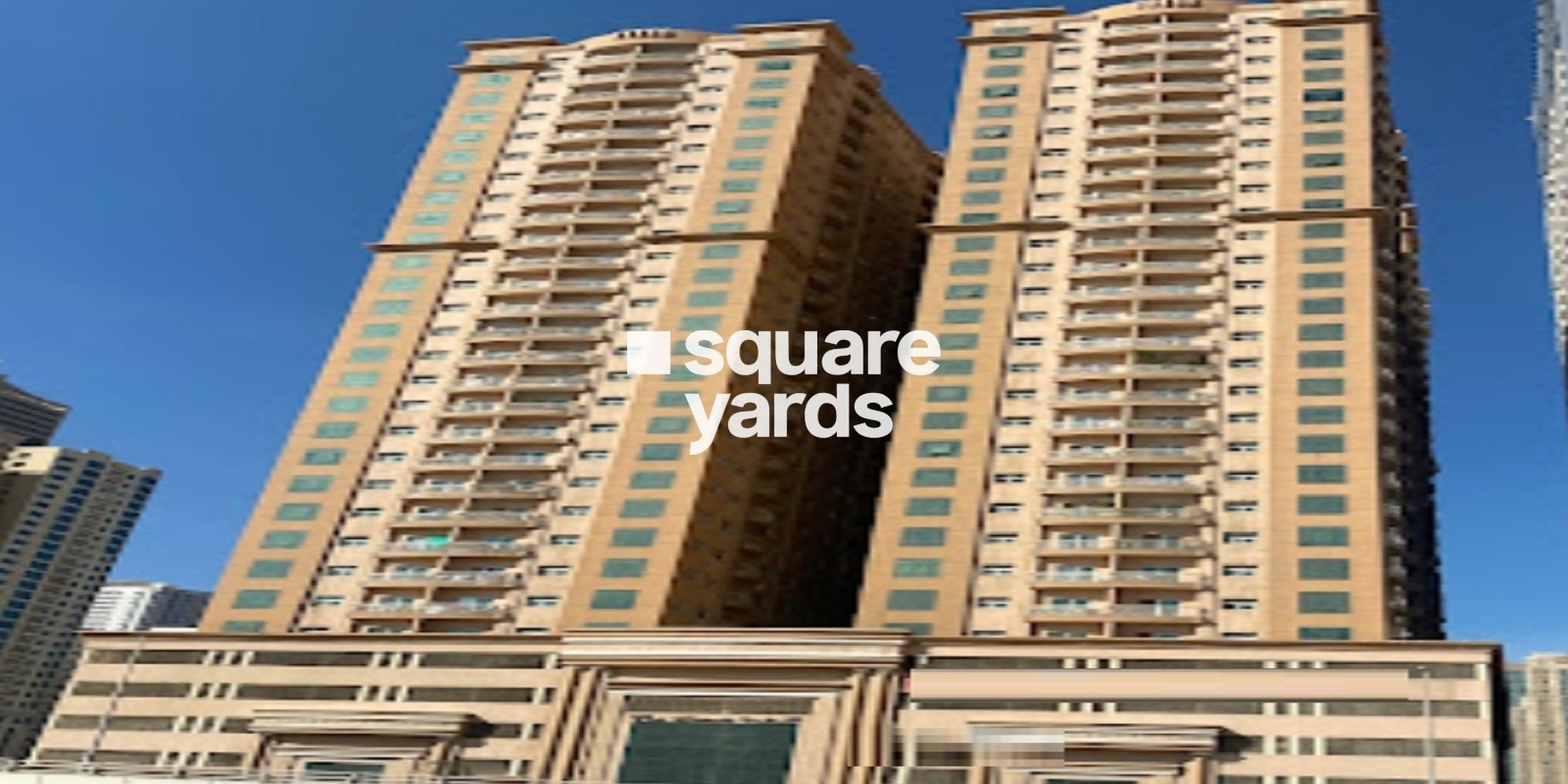 Al Nahda Sahara Plaza Apartment, Al Nahda (Sharjah), Sharjah