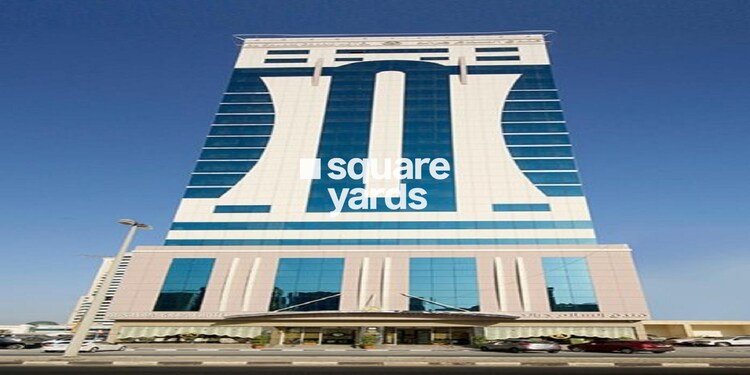 Al Salam Grand Hotel