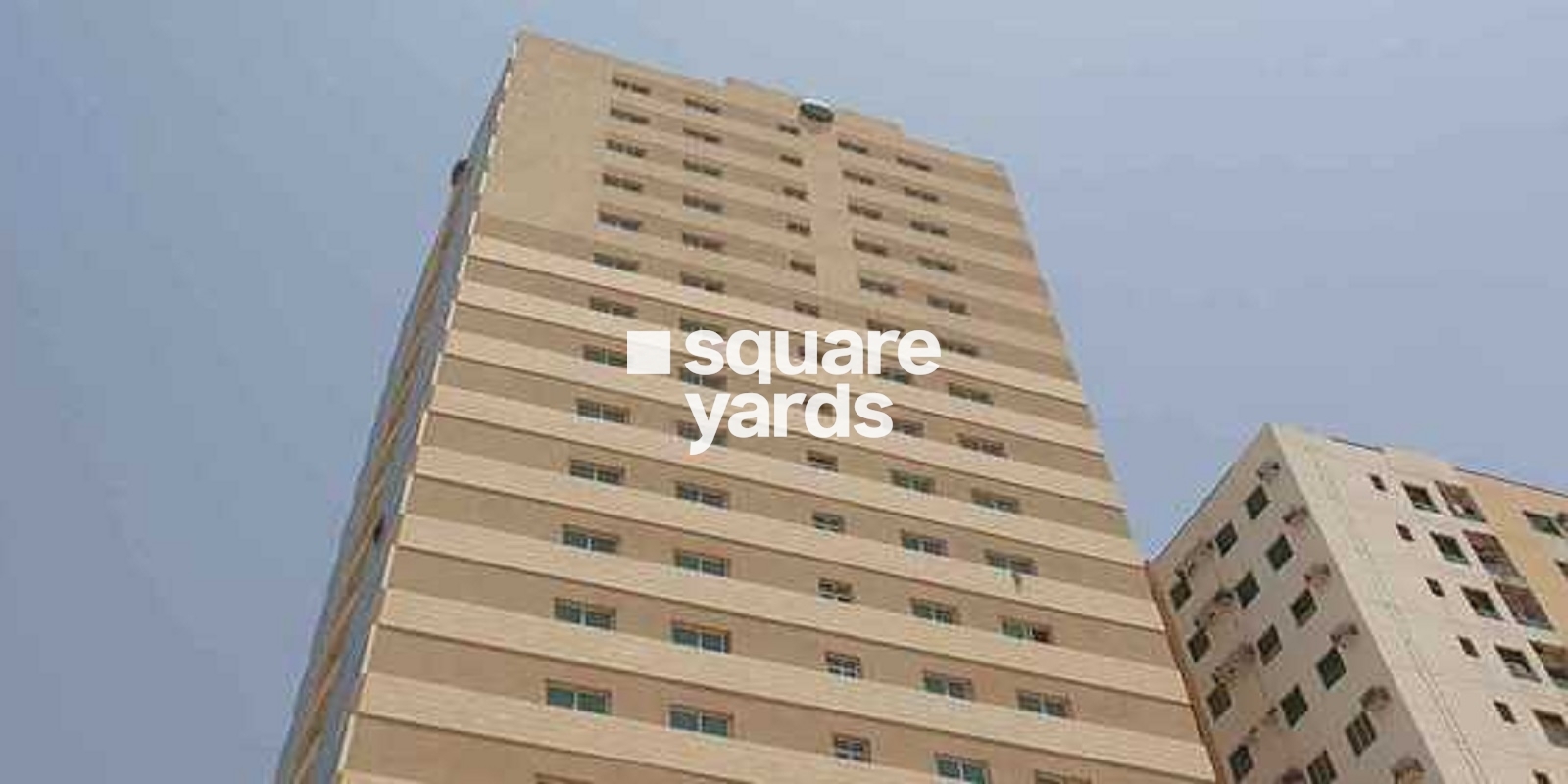 Al Suwaidi Building Apartment, Al Nahda (Sharjah), Sharjah