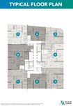 Al Thuriah Al Alia Tower Floor Plans