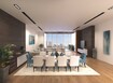 Al Thuriah Almaza Tower Apartment Interiors