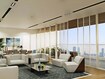 Al Thuriah Almaza Tower Apartment Interiors