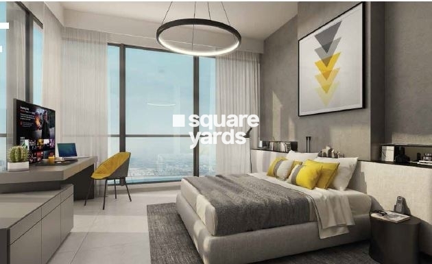 Al Thuriah La Plage Tower Amenities Features