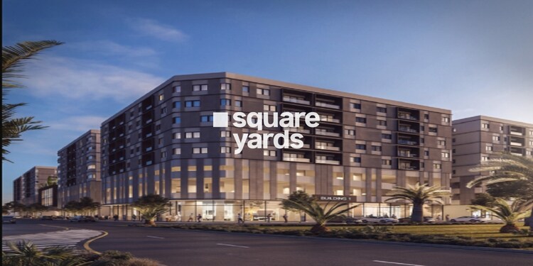 Al Thuriah Muweilah Community