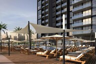 Al Thuriah S1 Tower Amenities-Features