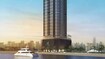 Al Thuriah S1 Tower Apartment Exteriors