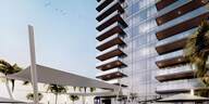 Al Thuriah Sharjah Terraces Apartment Exteriors