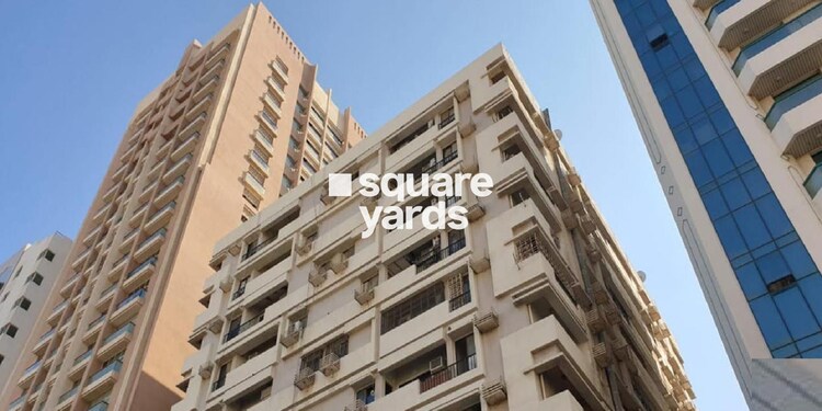 Al Zahra Building Al Musalla