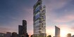 Albatha Joud Tower Apartment Exteriors