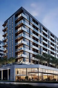 Alef Al Mamsha Hamsa Apartment Exteriors