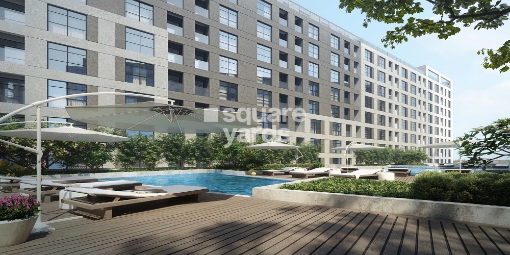 Alef Al Mamsha Amenities Features