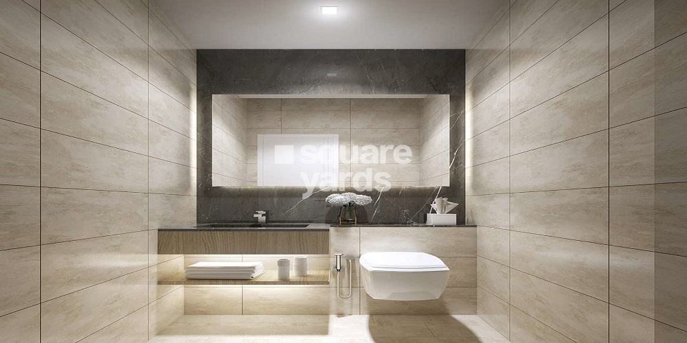 Alef Al Mamsha Apartment Interiors