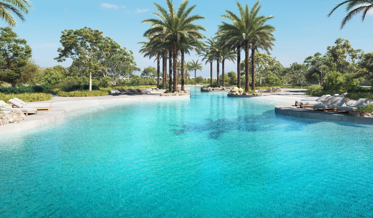 Alef Arim Amenities Features