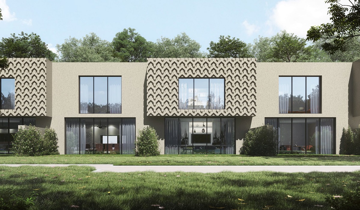 Alef Arim Apartment Exteriors