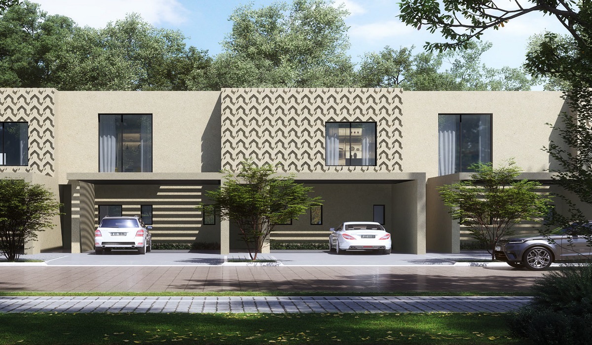 Alef Arim Apartment Exteriors