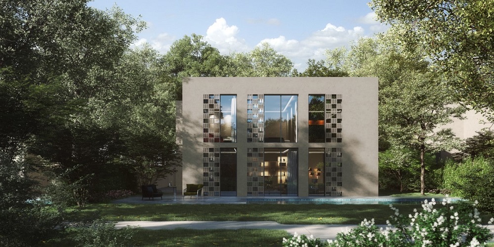 Alef Arim Apartment Exteriors