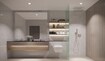 Alef Arim Apartment Interiors