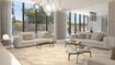 Alef Deem Apartment Interiors