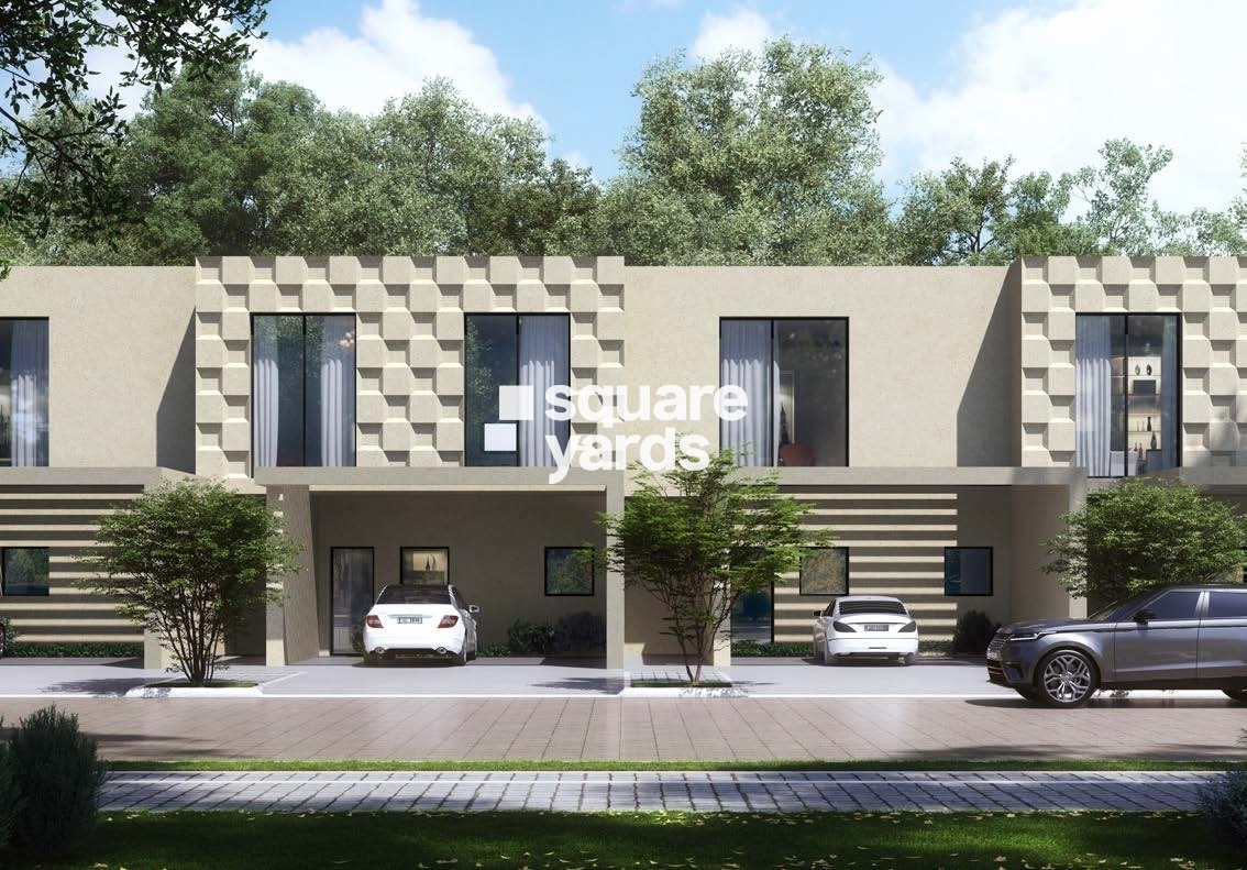 Alef Hayyan Amenities Features