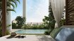 Alef Palace Residences Amenities Features