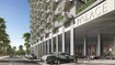 Alef Palace Residences Apartment Exteriors