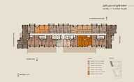 Alef Sawa Floor Plans