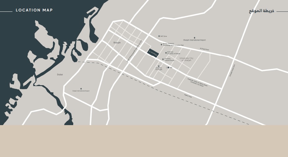 Alef Sawa Location Image