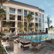 Almarwan Hawa Residency Amenities-Features