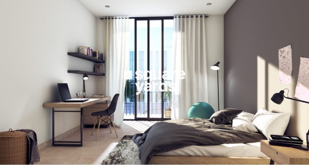 Arada Nest Apartment Interiors