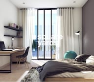 Arada Nest Apartment Interiors