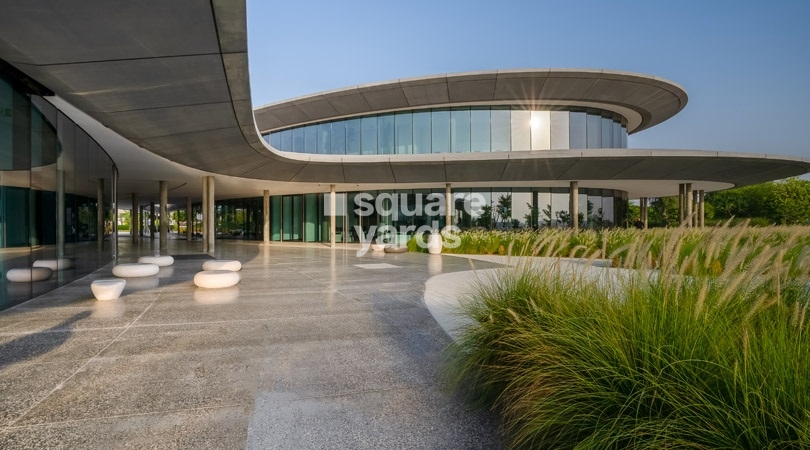 Arada Aljada Amenities Features