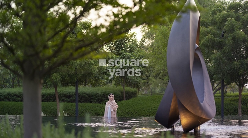 Arada Aljada Amenities Features