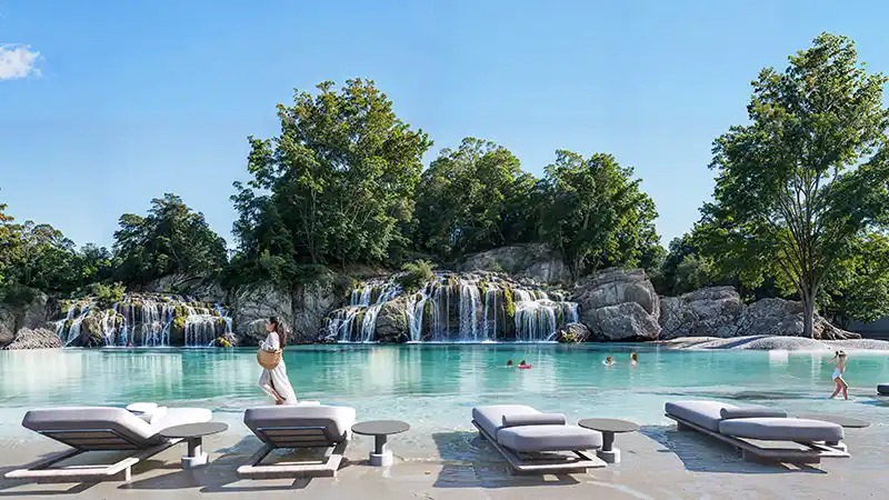 Arada Dana Amenities Features