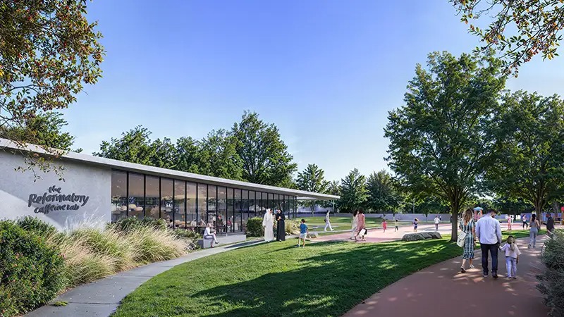 Arada Dana Amenities Features