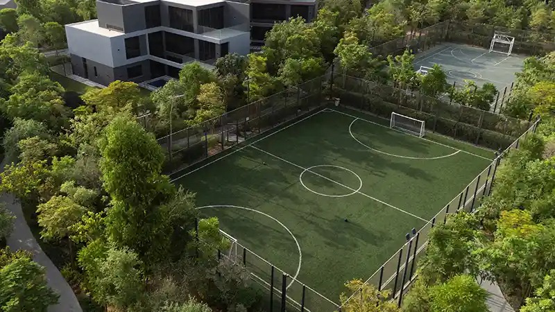 Arada Dana Sports facilities Image