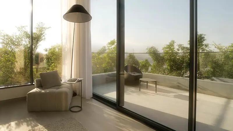 Arada Dana Villa Interiors