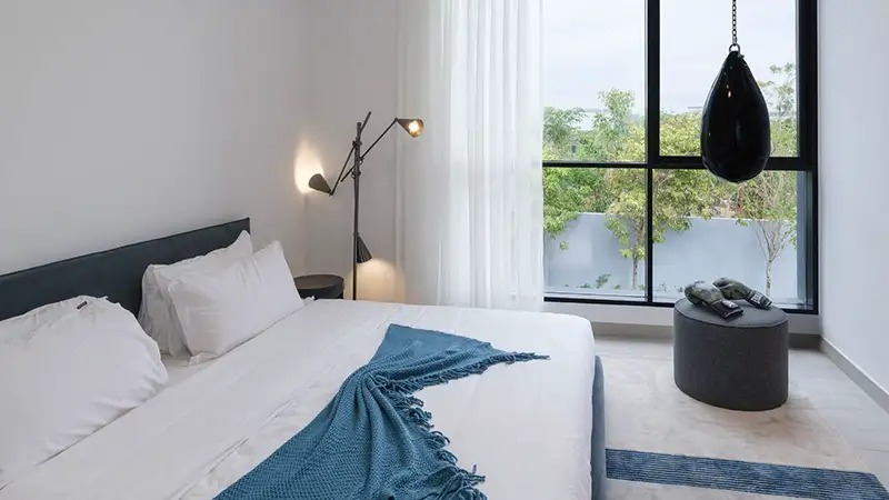 Arada Dana Villa View