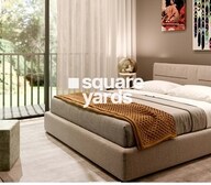 Arada First Avenue Residences Apartment Interiors