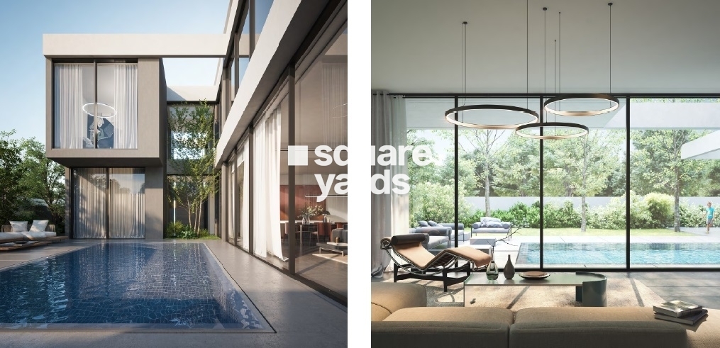 Arada Kaya Amenities Features