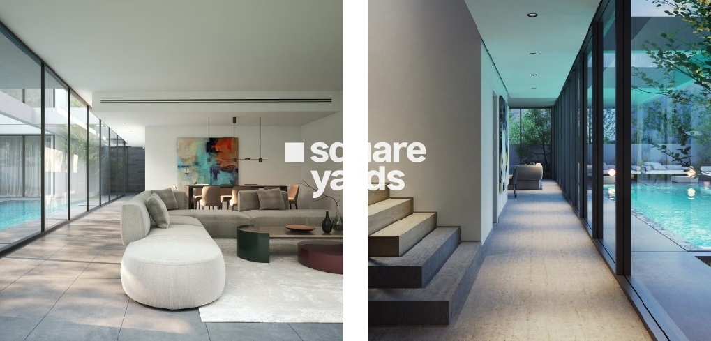 Arada Kaya Apartment Interiors