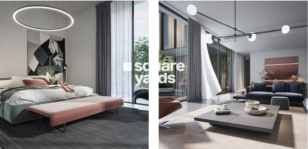 Arada Kaya Apartment Interiors